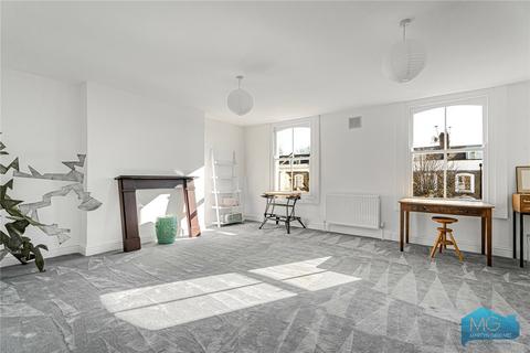 undefined, Gaisford Street, Kentish Town, London, NW5