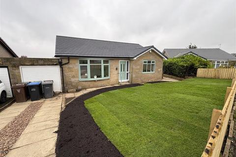 undefined, Hughendon Drive, Thornton, Bradford