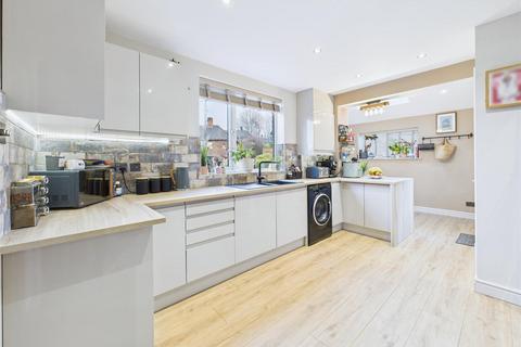 undefined, Greenwood Road, Sheffield
