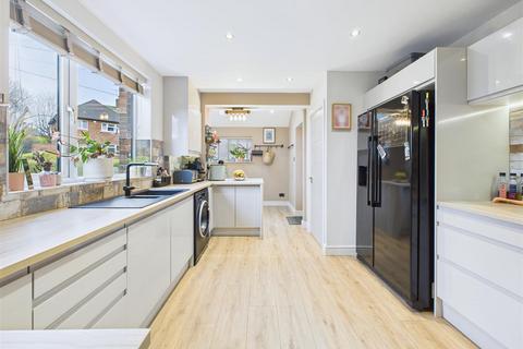 undefined, Greenwood Road, Sheffield
