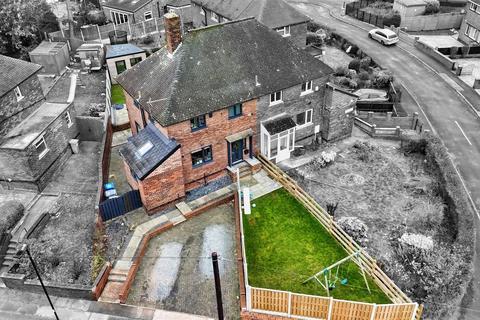 undefined, Greenwood Road, Sheffield