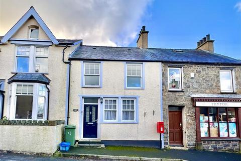 3 bedroom terraced house for sale, Eifl Road, Trefor