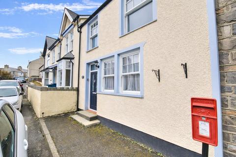 undefined, Eifl Road, Trefor