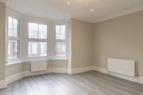 undefined, Grove Road, Ramsgate CT11