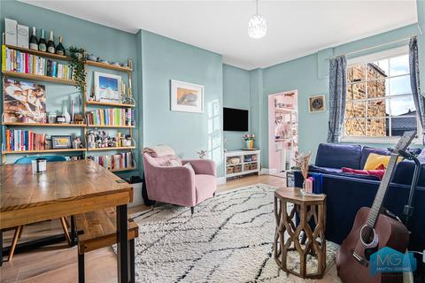 2 bedroom apartment for sale, Leverton Street, Kentish Town, London, NW5