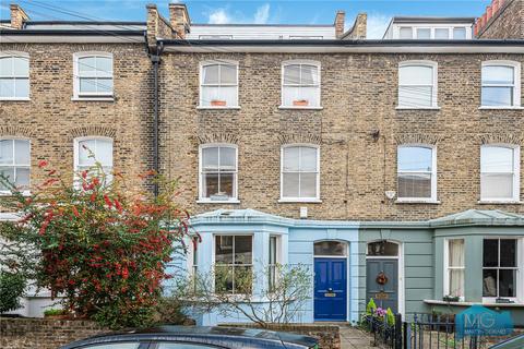 2 bedroom apartment for sale, Leverton Street, Kentish Town, London, NW5