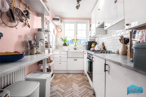 2 bedroom apartment for sale, Leverton Street, Kentish Town, London, NW5