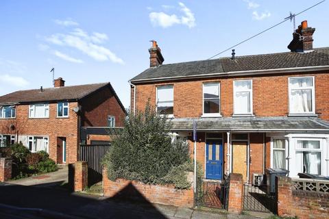 undefined, Lacey Street, IP4