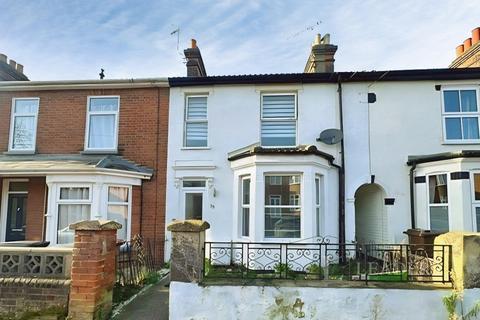undefined, Lacey Street, IP4