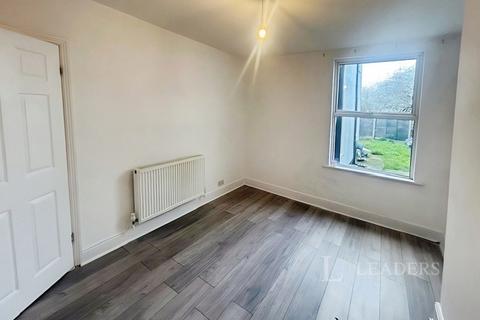 undefined, Lacey Street, IP4