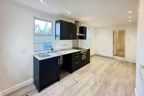 undefined, Lacey Street, IP4