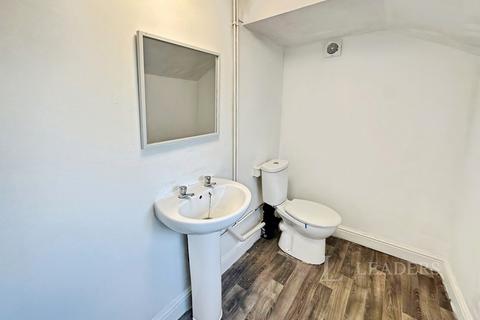 undefined, Lacey Street, IP4