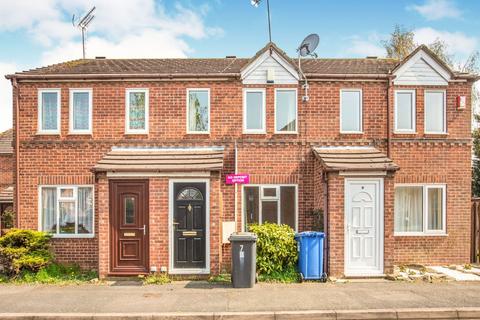 undefined, Derventio Close, Derby, DE1