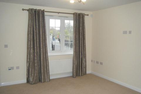 2 bedroom semi-detached house to rent, River View, Newark, Nottinghamshire, NG24