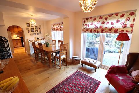 5 bedroom detached house for sale, Dryden Crescent, Stevenage, Hertfordshire, SG2