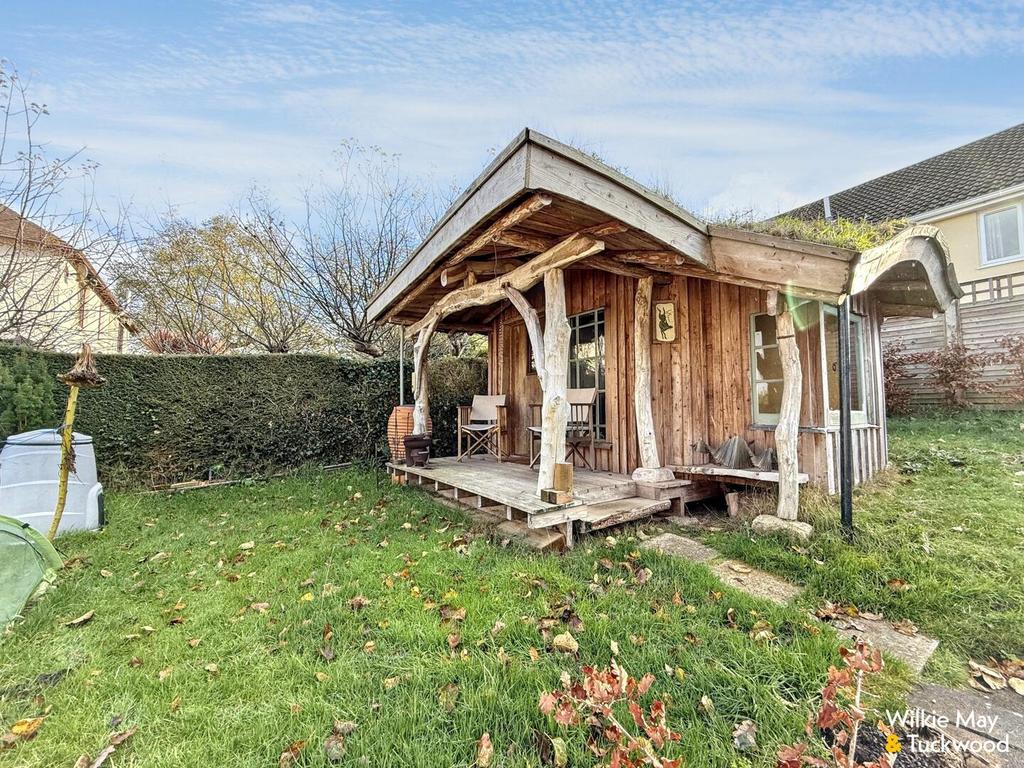 Outbuilding