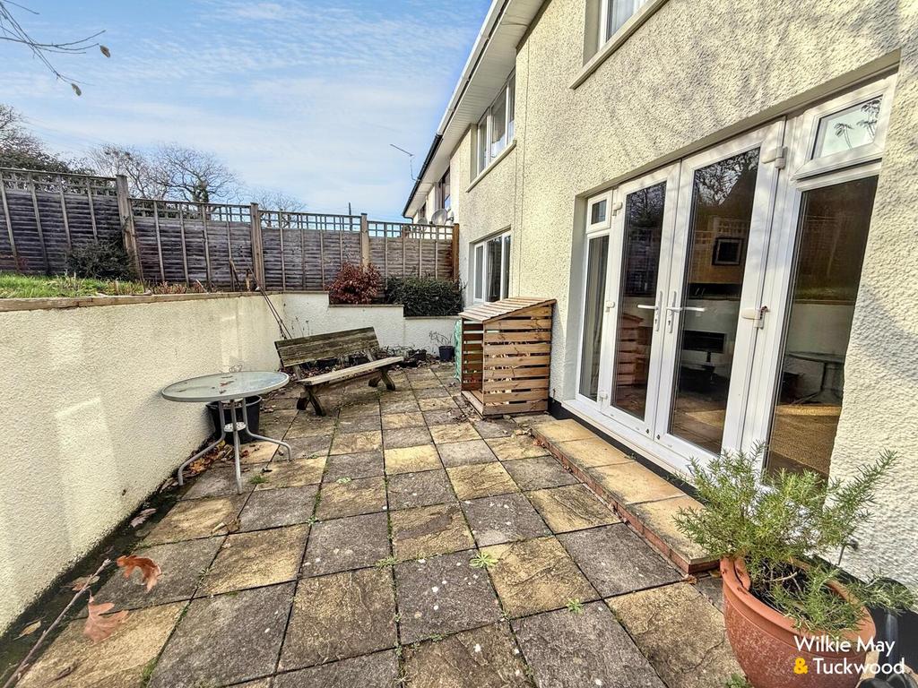 Terrace / Patio