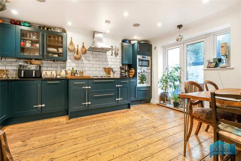 2 bedroom apartment for sale, Gaisford Street, Kentish Town, London, NW5