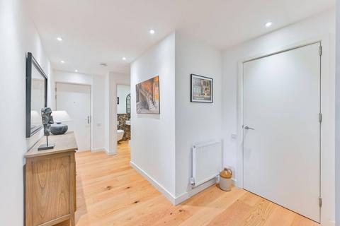 2 bedroom flat to rent, Putney Hill, SW15, Putney, London, SW15