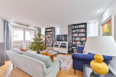 2 bedroom flat to rent, Putney Hill, SW15, Putney, London, SW15