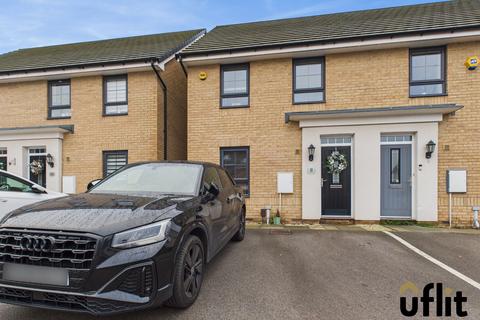 3 bedroom semi-detached house for sale, Fox House Lane, Waverley, Rotherham