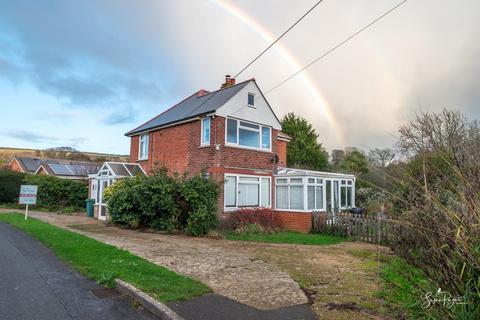3 bedroom detached house for sale, Moor Lane, Brighstone, Newport