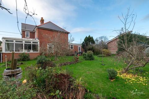 3 bedroom detached house for sale, Moor Lane, Brighstone, Newport