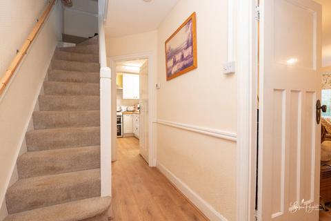 3 bedroom detached house for sale, Moor Lane, Brighstone, Newport