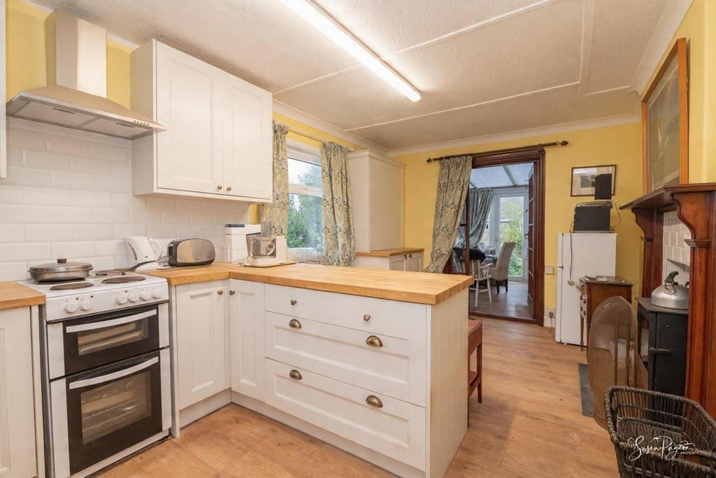 Kitchen-Diner