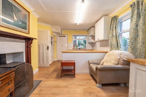 3 bedroom detached house for sale, Moor Lane, Brighstone, Newport