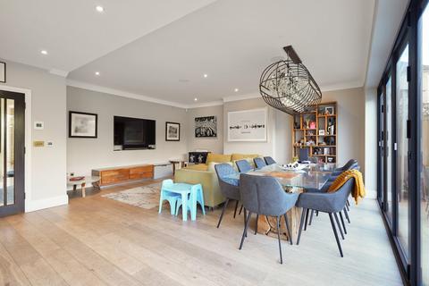 undefined, Asmara Road, Cricklewood, London, NW2