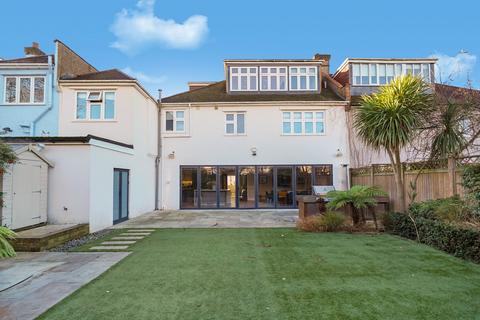 undefined, Asmara Road, Cricklewood, London, NW2