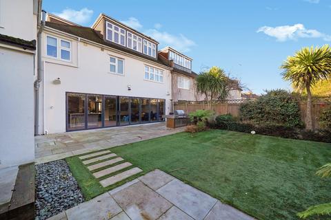 5 bedroom house to rent, Asmara Road, Cricklewood, London, NW2