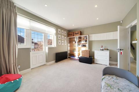 5 bedroom house to rent, Asmara Road, West Hampstead, London, NW2