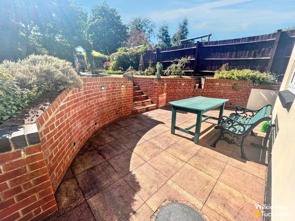 Terrace / Patio