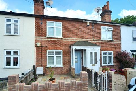 2 bedroom terraced house for sale, Washington Road, Worcester Park, KT4