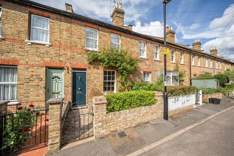 2 bedroom terraced house for sale, Evelyn Road, Ham, TW10