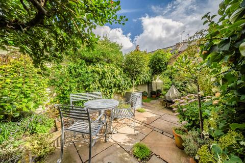 2 bedroom terraced house for sale, Evelyn Road, Ham, TW10