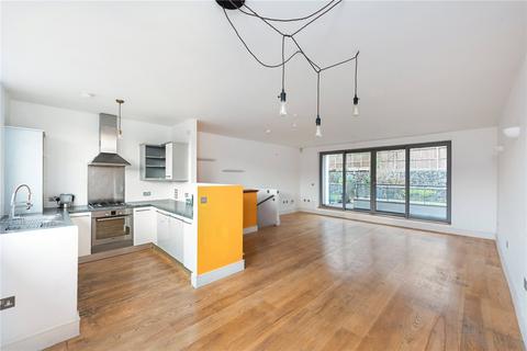 undefined, Compton Terrace, Hermitage Road, London, N4