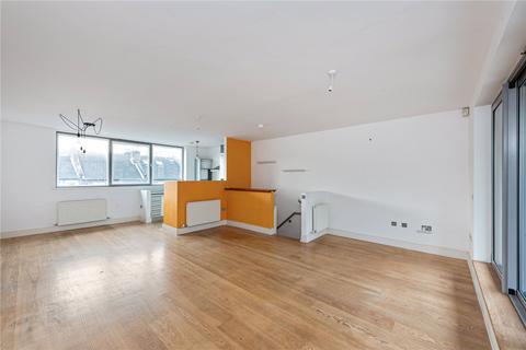 undefined, Compton Terrace, Hermitage Road, London, N4
