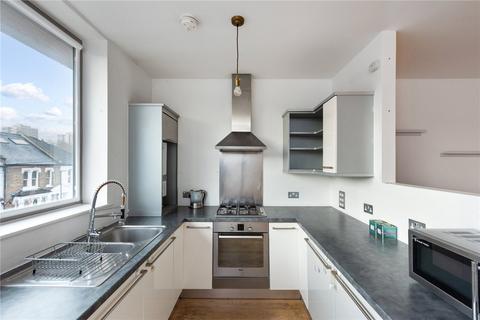 undefined, Compton Terrace, Hermitage Road, London, N4