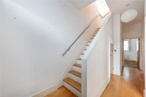 undefined, Compton Terrace, Hermitage Road, London, N4