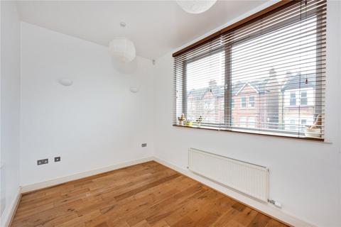 undefined, Compton Terrace, Hermitage Road, London, N4