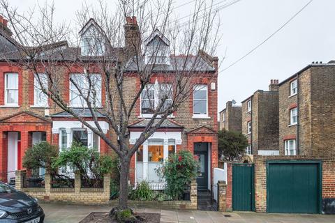 3 bedroom terraced house for sale, Gallia Road, Highbury, Islington, London