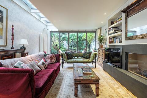 3 bedroom terraced house for sale, Gallia Road, Highbury, Islington, London