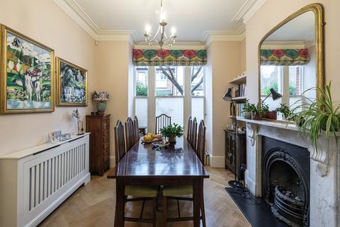 3 bedroom terraced house for sale, Gallia Road, Highbury, Islington, London