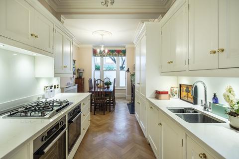 3 bedroom terraced house for sale, Gallia Road, Highbury, Islington, London