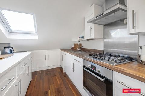 undefined, West End Lane, London, NW6