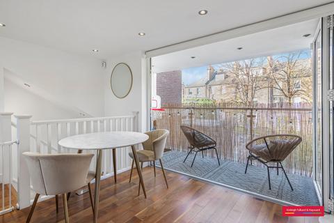 undefined, West End Lane, West Hampstead, London, NW6
