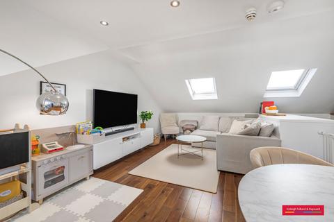 undefined, West End Lane, West Hampstead, London, NW6